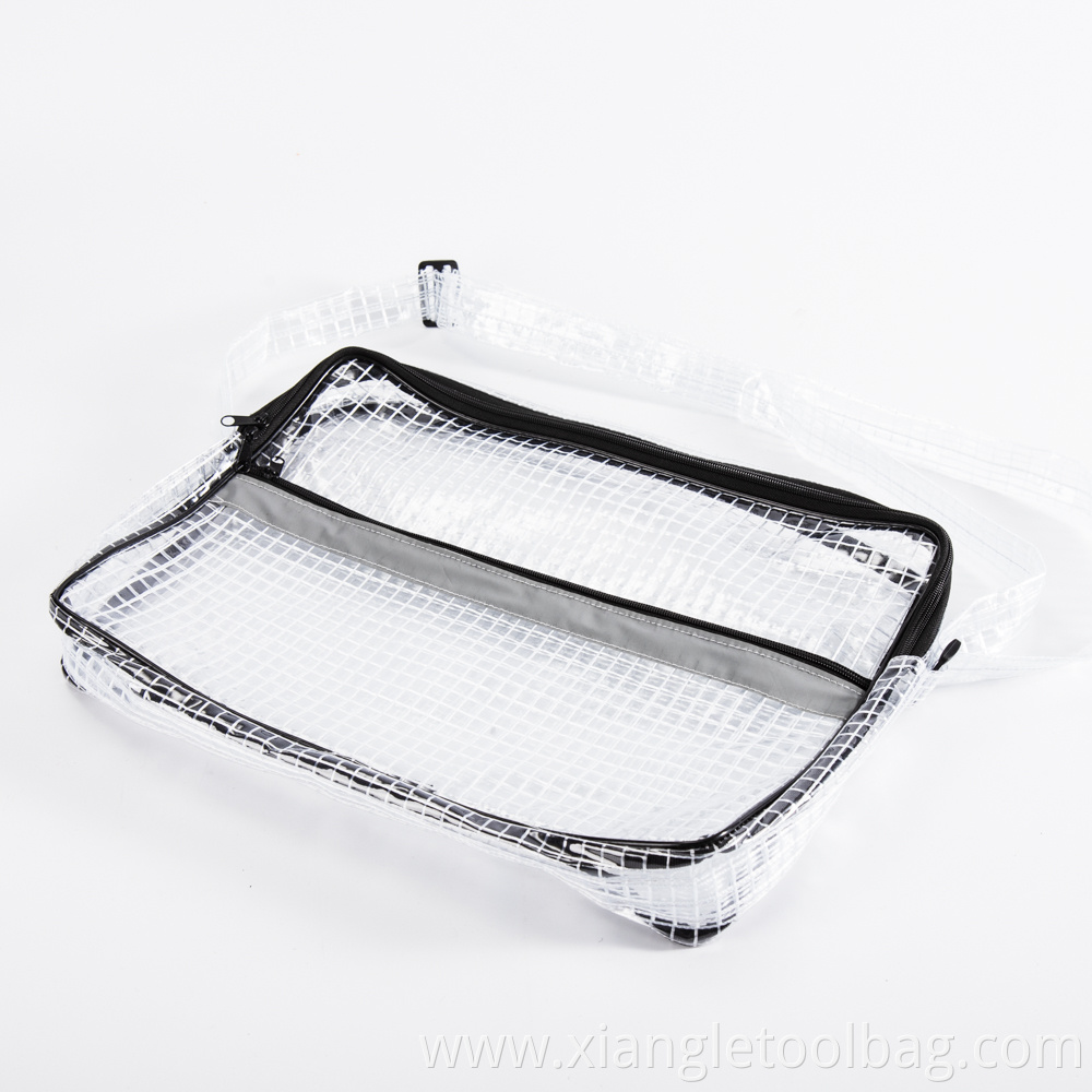 Oem Clear Tool Bag